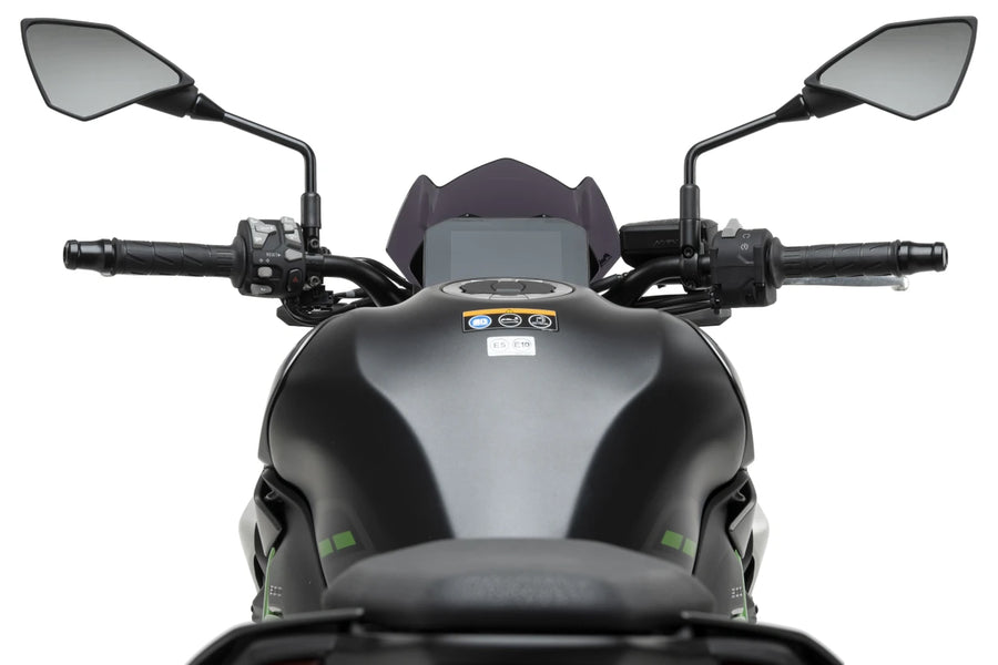 KAWASAKI Z 900 SE [2025] – Sport Nouvelle Génération – Teinté
