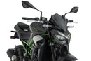 KAWASAKI Z 900 SE [2025] – New Generation Sport – Mattschwarz-1