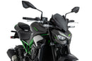 KAWASAKI Z 900 SE [2025] – New Generation Sport – Black-42