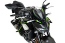 KAWASAKI Z 900 SE [2025] – New Generation Sport – Mattschwarz-47