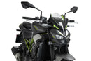KAWASAKI Z 900 SE [2025] – New Generation Sport – Mattschwarz-14