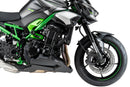 KAWASAKI Z 900 SE [2025] – Bugspoiler – Mattschwarz-1