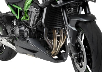 KAWASAKI Z 900 SE [2025] – Pédale de frein réglable – Noir