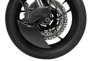 KAWASAKI Z 900 [2025] – Brake Cooler – Matt Black-7