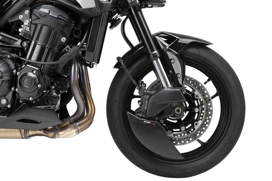 KAWASAKI Z 900 [2025] – Brake Cooler – Schwarz