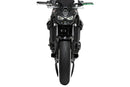 KAWASAKI Z 900 [2025] – Brake Cooler – Matt Black-5