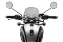 TRIUMPH BONNEVILLE T 120 NOIR [2025] – Nouvelle Génération Sport – Look Carbone-4
