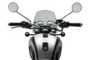 TRIUMPH BONNEVILLE T 120 BLACK [2025] – New Generation Sport – Transparent