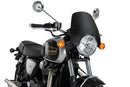 TRIUMPH BONNEVILLE T 120 BLACK [2025] – New Generation Sport – Schwarz