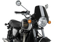TRIUMPH BONNEVILLE T 120 NOIR [2025] – Nouvelle Génération Sport – Look Carbone-9