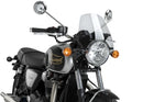 TRIUMPH BONNEVILLE T 120 NOIR [2025] – bulle touring – transparent-1