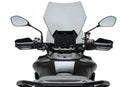 YAMAHA TRACER 9 Y-AMT [2025] – Tourenscheibe – Transparent-4