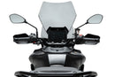 YAMAHA TRACER 9 Y-AMT [2025] – Tourenscheibe – Transparent-6