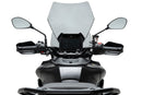 YAMAHA TRACER 9 Y-AMT [2025] – Tourenscheibe – Getönt