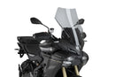 YAMAHA TRACER 9 Y-AMT [2025] – touring screen – tinted-1