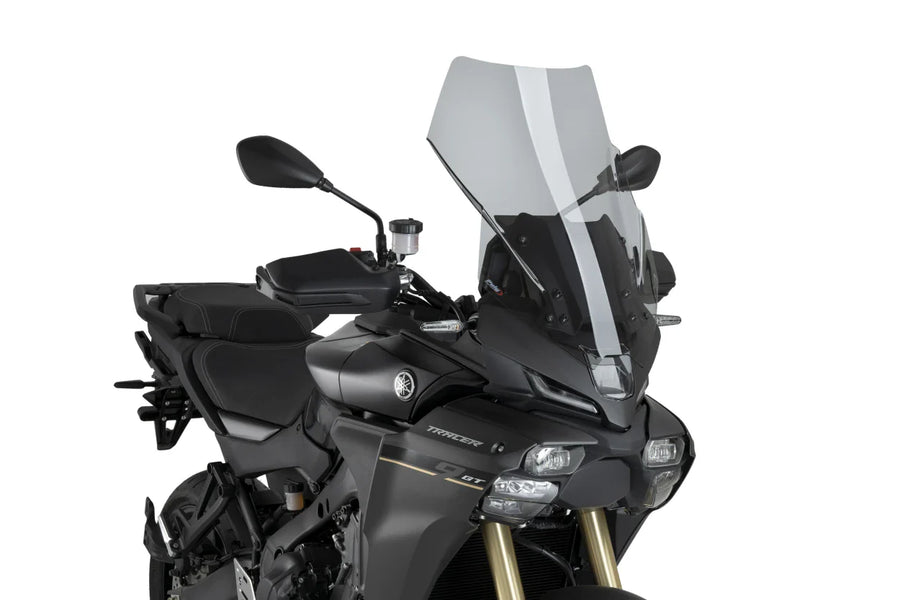YAMAHA TRACER 9 Y-AMT [2025] – Tourenscheibe – Transparent