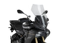 YAMAHA TRACER 9 Y-AMT [2025] – touring screen – tinted-8