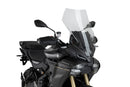 YAMAHA TRACER 9 Y-AMT [2025] – Tourenscheibe – Transparent