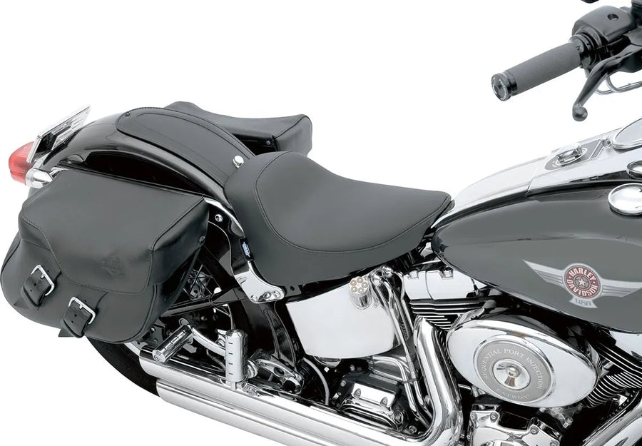 harley davidson flstc [DRAG SPECIALTIES] – siège solo