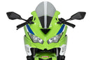 KAWASAKI ZX-4RR NINJA [2025] - PUIG R-Racer Scheibe | Getönt | PUIG 22468H