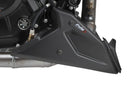 KTM 390 DUKE [2025] – spoiler avant – look carbone-4