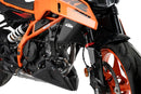 KTM 390 DUKE [2025] – spoiler avant – look carbone-13