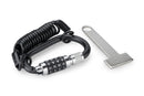 UNIVERSAL UNIVERSAL UNIVERSAL – ANTIVOL POUR CASQUE – Noir-2
