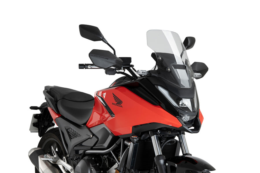 HONDA NC 750 X DCT [2025] – Touring Screen – Tinted