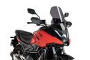 HONDA NC 750 X DCT [2025] – Touring Screen – Tinted-13