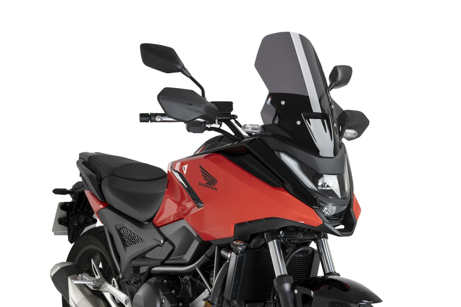HONDA NC 750 X DCT [2025] – Touring Screen – Tinted