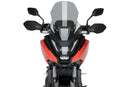HONDA NC 750 X DCT [2025] – Touring Screen – Tinted-1