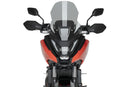 HONDA NC 750 X DCT [2025] – Touring Screen – Tinted-3