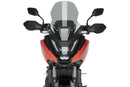 HONDA NC 750 X DCT [2025] – Tourenscheibe – Stark getönt