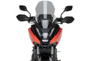 HONDA NC 750 X DCT [2025] – Tourenscheibe – Transparent