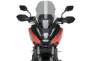 HONDA NC 750 X DCT [2025] - Tourenscheibe | Getönt | PUIG 22508H