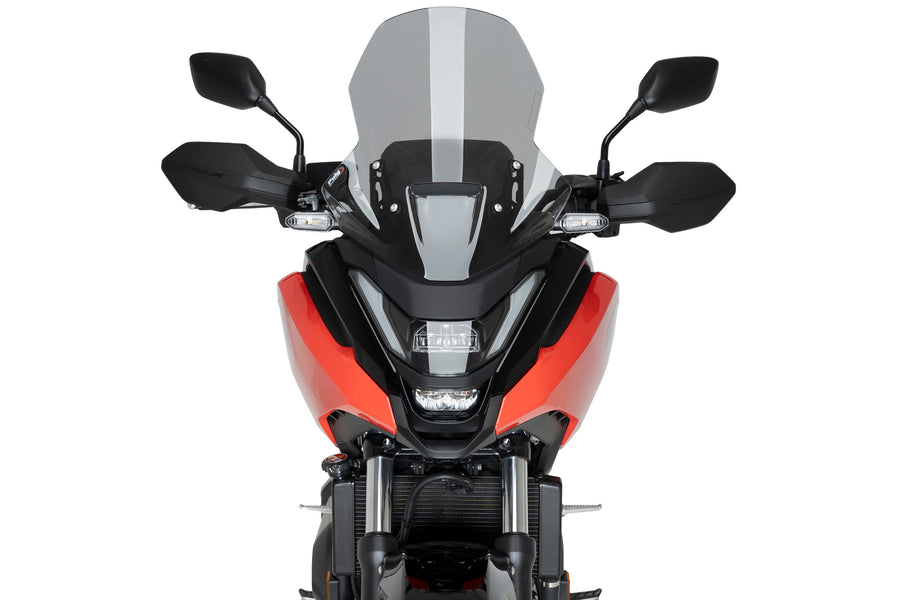 HONDA NC 750 X DCT [2025] – Tourenscheibe – Stark getönt