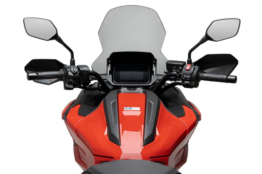 HONDA NC 750 X DCT [2025] – Touring Screen – Tinted