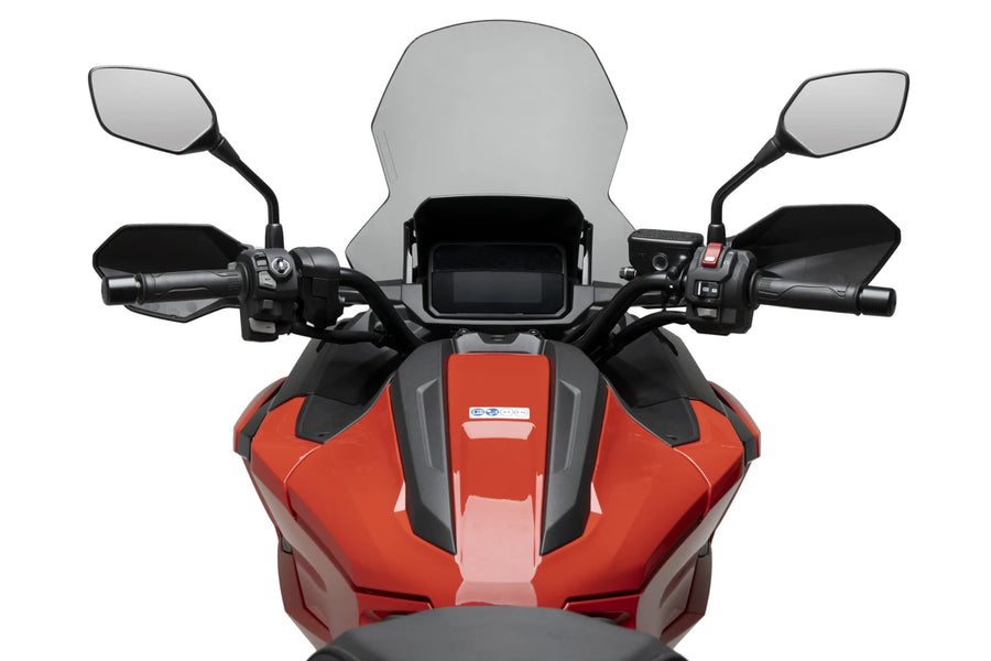HONDA NC 750 X DCT [2025] – Touring Screen – Tinted
