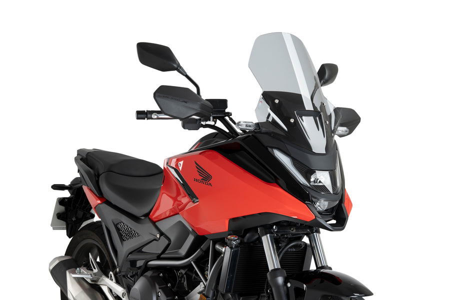 HONDA NC 750 X DCT [2025] – Touring Screen – Tinted