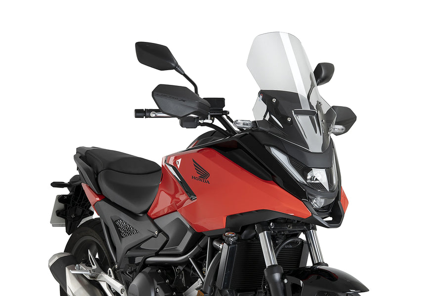 HONDA NC 750 X DCT [2025] - Tourenscheibe | Klar | PUIG 22508W