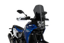 YAMAHA TENERE 700 RALLY EDITION [2025] – Tourenscheibe – Transparent-17