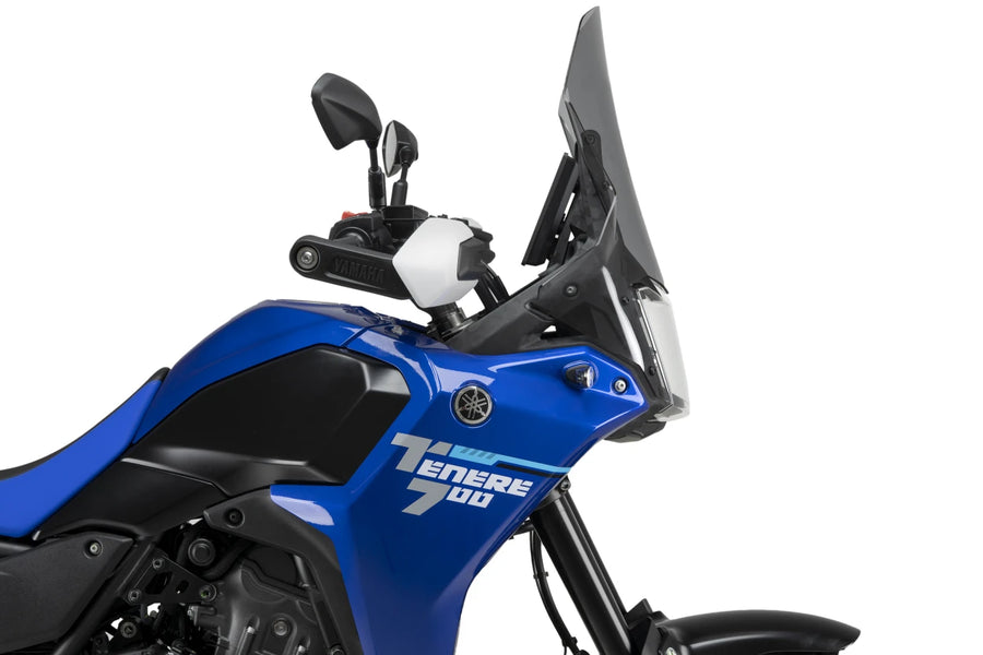 YAMAHA TENERE 700 EXPLORE EDITION [2025] – Tourenscheibe – Transparent