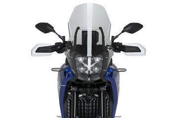 YAMAHA TÉNÉRÉ 700 RALLY EDITION [2025] - bulle touring | Teinté | PUIG 22515H