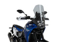 YAMAHA TENERE 700 RALLY EDITION [2025] – Tourenscheibe – Transparent-16
