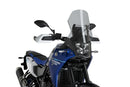 YAMAHA TENERE 700 RALLY EDITION [2025] – Tourenscheibe – Transparent-6