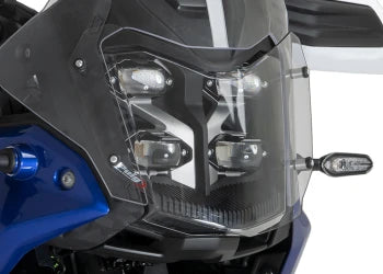 YAMAHA TENERE 700 EXPLORE EDITION [2025] - Extension d'aile avant