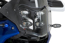 YAMAHA TENERE 700 RALLY EDITION [2025] – Scheinwerferschutz – Transparent-8