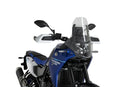 YAMAHA TENERE 700 RALLY EDITION [2025] – Scheinwerferschutz – Transparent-2