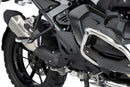 BMW R 1300 GS ADVENTURE [2025] – Seitenverkleidung unten – Carbon look-7