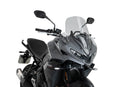 TRIUMPH TIGER SPORT 800 [2025] – touring screen – transparent-13
